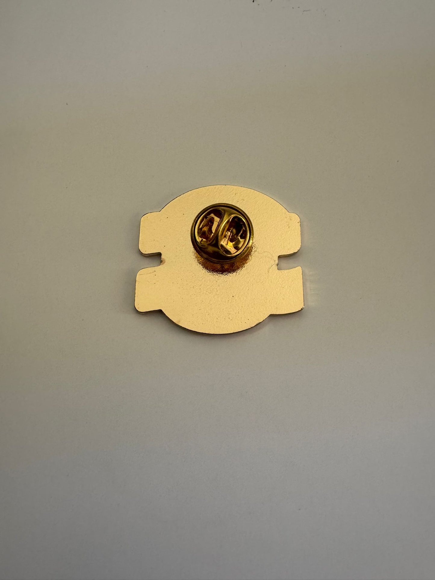 Bharat Army Pin Badge