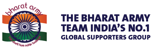 The Bharat Army