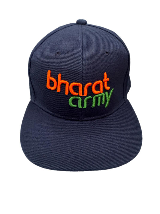 Bharat Army Snapback