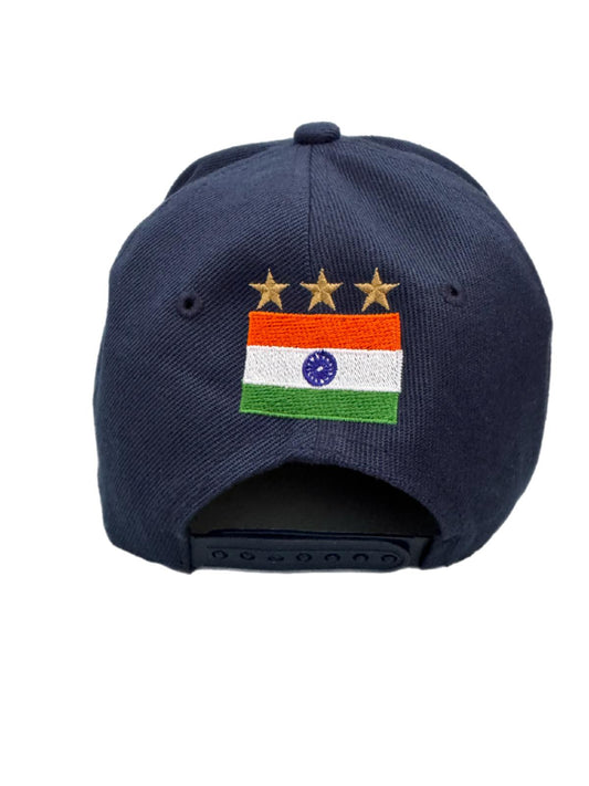 Bharat Army Snapback