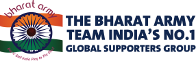 The Bharat Army Fan Store